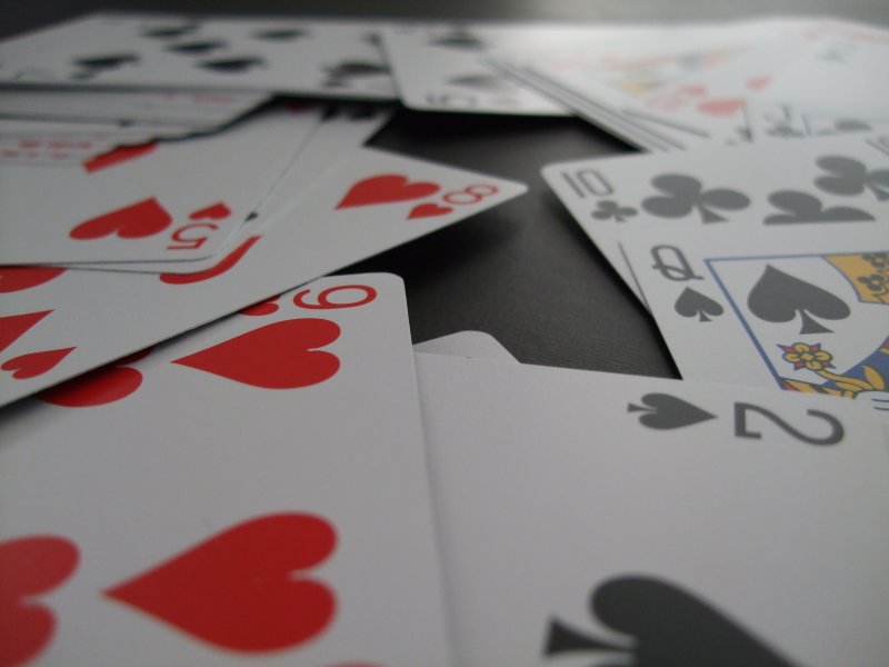 Poker Night - Spring 2007 009 